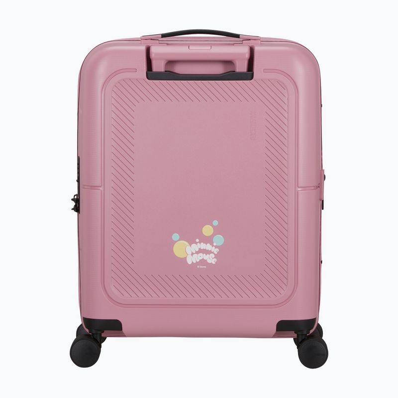 Reisekoffer American Tourister Dashpop Disney 47 l minnie bubbles 2
