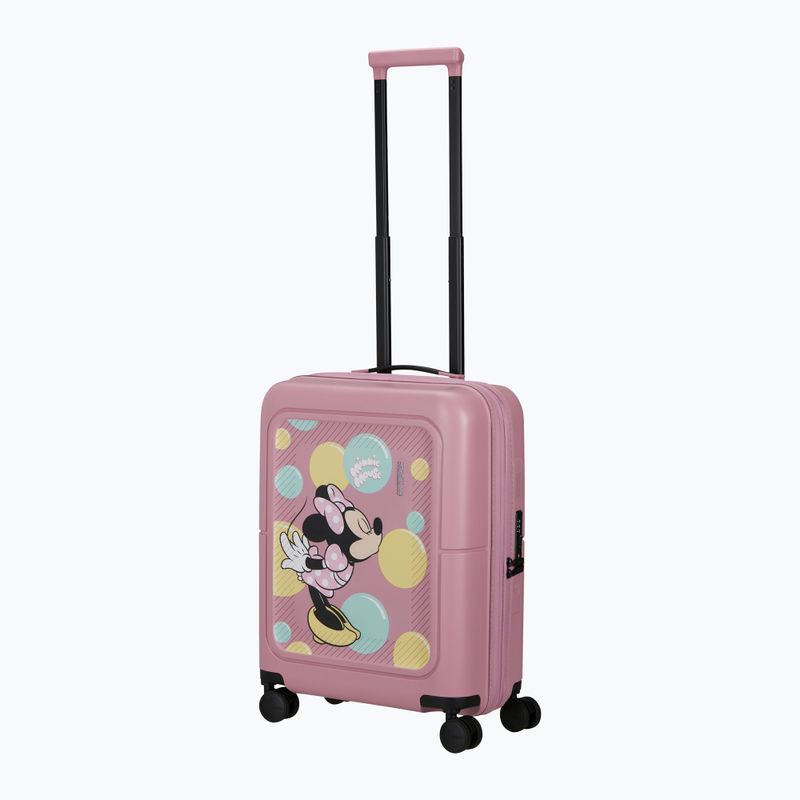 Reisekoffer American Tourister Dashpop Disney 47 l minnie bubbles 5