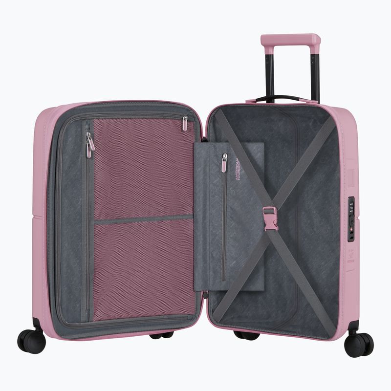 Reisekoffer American Tourister Dashpop Disney 47 l minnie bubbles 6