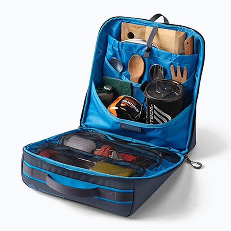 Rucksackhülle Gregory Alpaca Utility slate blue 4