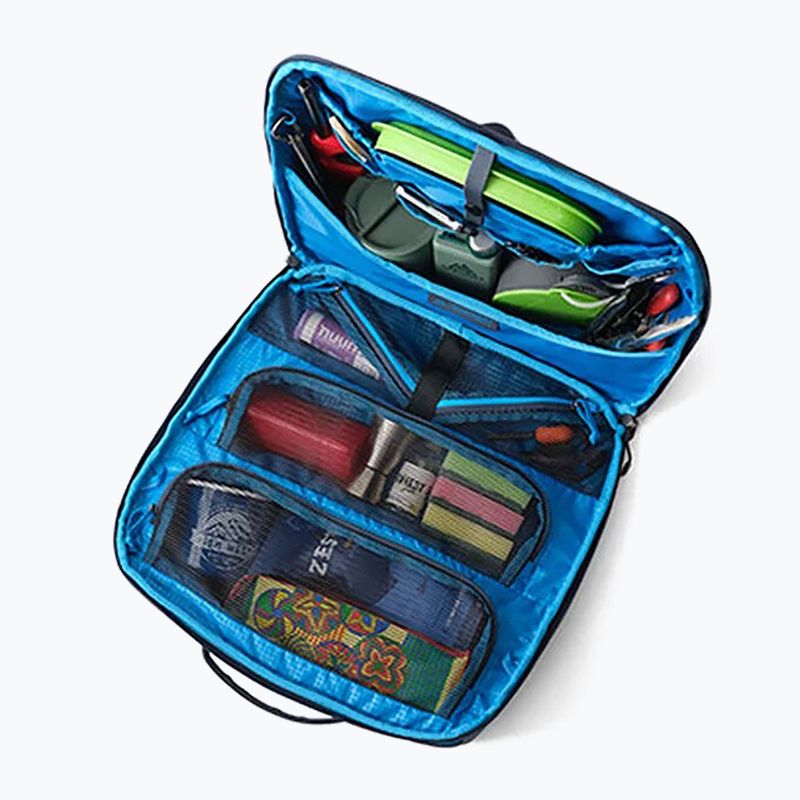 Rucksackhülle Gregory Alpaca Utility slate blue 6