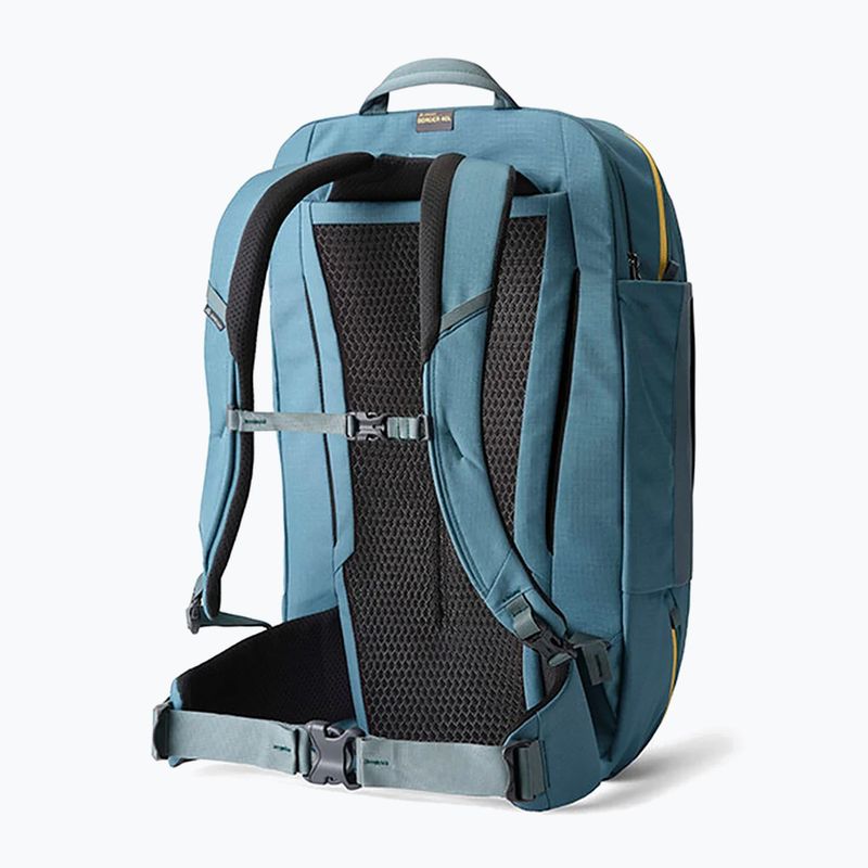Wanderrucksack Gregory Border Carry On 40 l pool party 2
