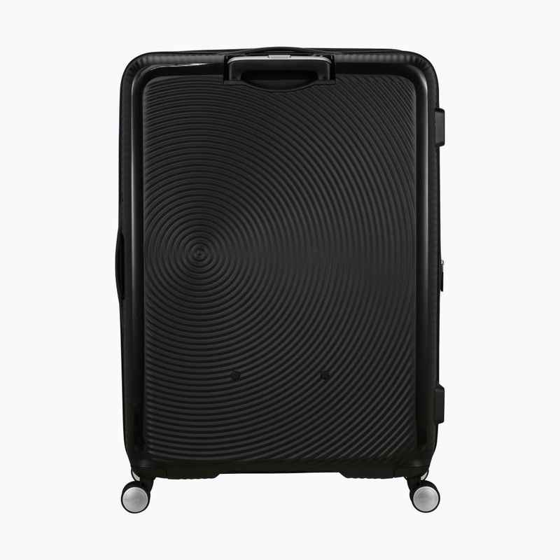 American Tourister Soundbox Reisekoffer 145 l Bass schwarz 3