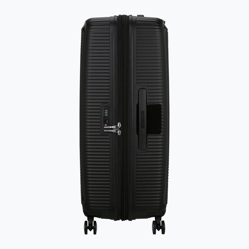 American Tourister Soundbox Reisekoffer 145 l Bass schwarz 4