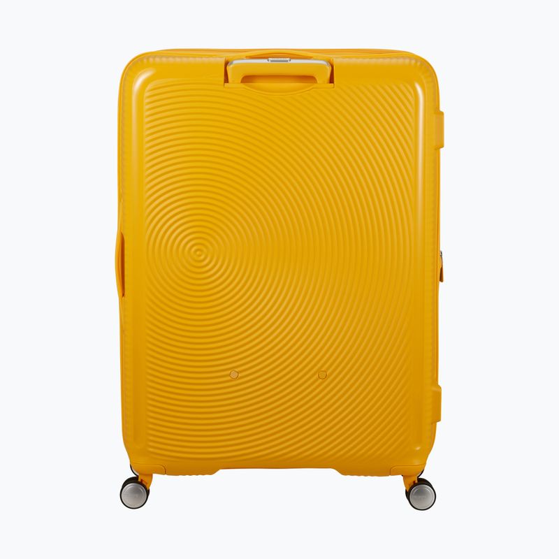Reisekoffer American Tourister Soundbox 82 130 l golden yellow 2