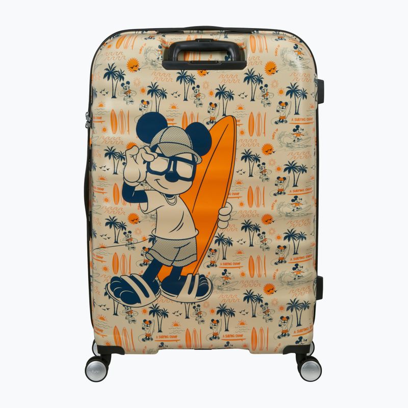 Reisekoffer American Tourister Disney Wavebreaker Spinner 96 l 3