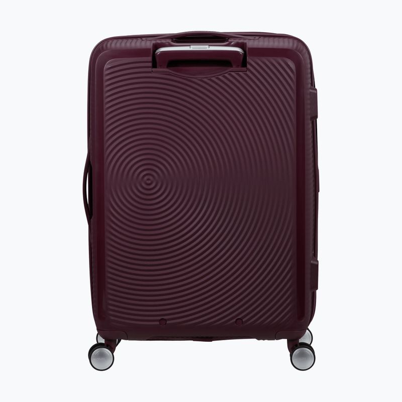 Reisekoffer American Tourister Soundbox 81 l wild cherry 3