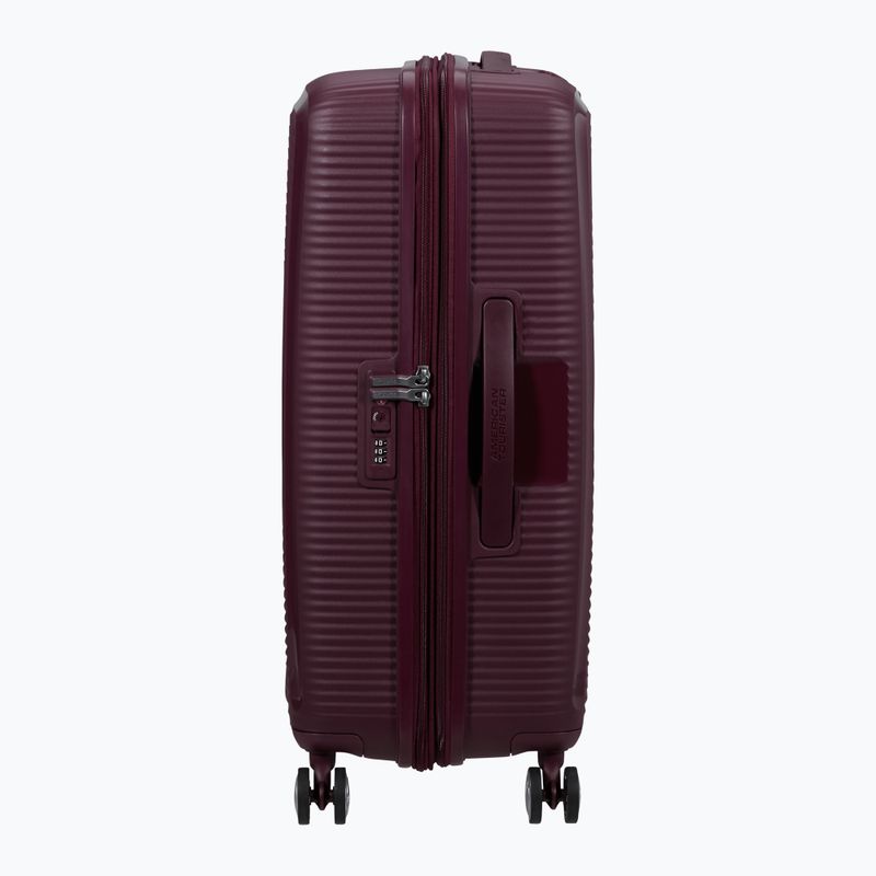 Reisekoffer American Tourister Soundbox 81 l wild cherry 4