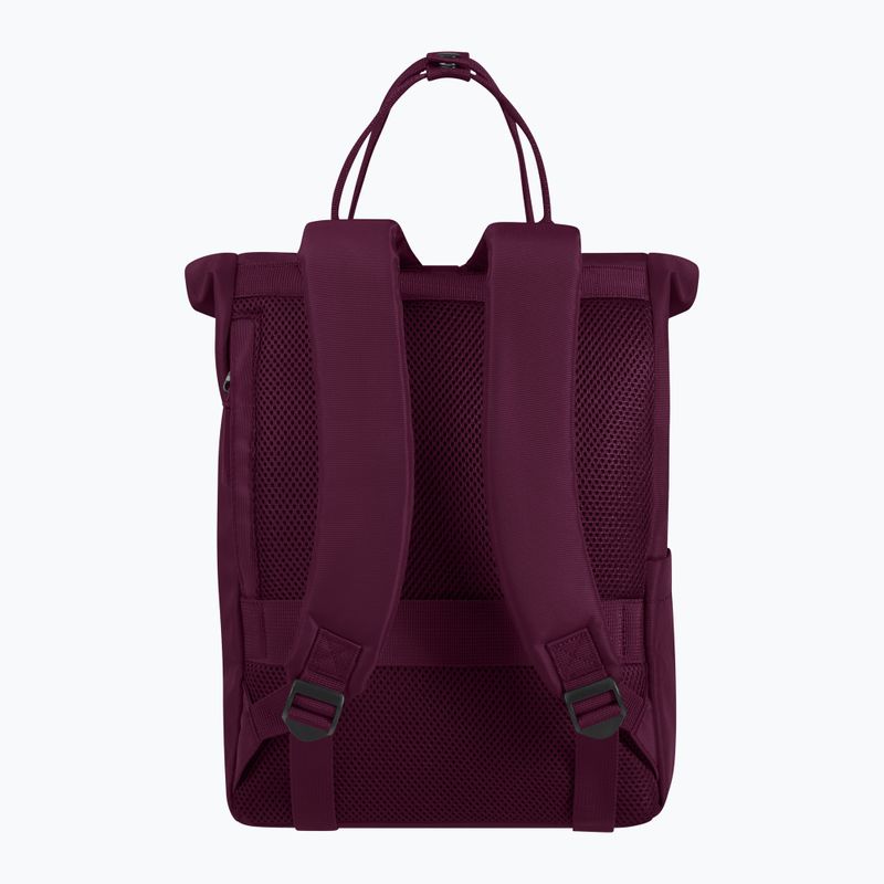 Rucksack American Tourister Urban Groove City 17 l wild cherry 3