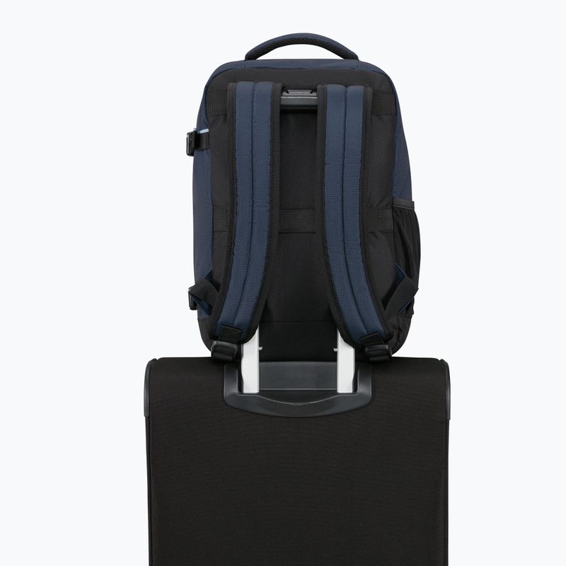 Plecak podróżny American Tourister Take2cabin S 24,2 l dark navy 6