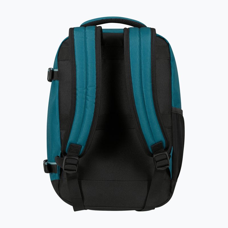 Rucksack American Tourister Take2cabin S 24,2 l totally teal 3