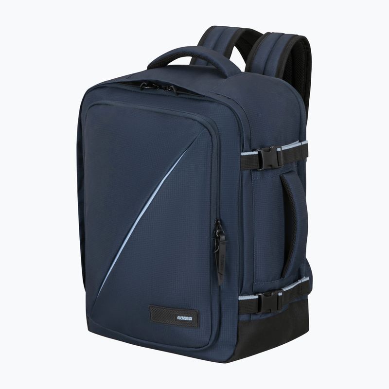 Reiserucksack American Tourister Take2cabin dark navy 2