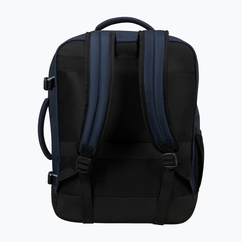 Reiserucksack American Tourister Take2cabin dark navy 3