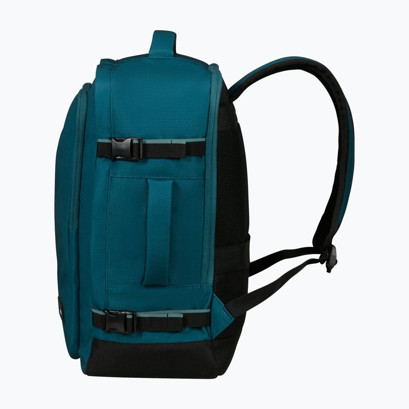 Rucksack American Tourister Take2cabin S/M 26,5 l totally teal 4