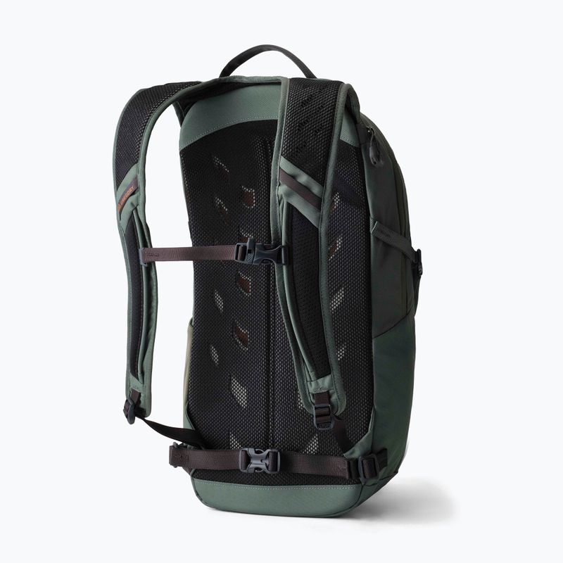 City-Rucksack Gregory Nano 18 l terrain green 2