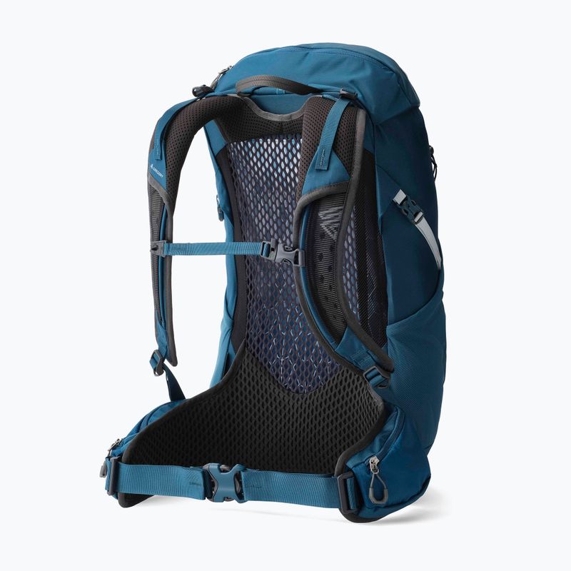 Tourenrucksack Gregory Zulu 25 l LT starlight blue 2