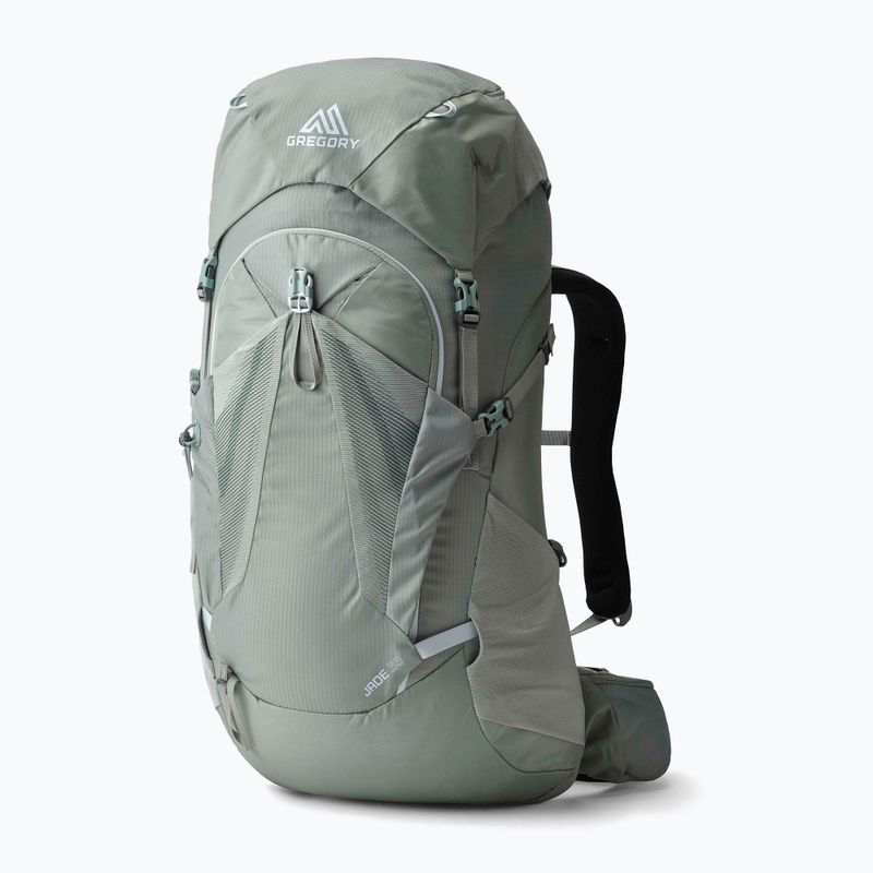 Damen Trekkingrucksack Gregory Jade 38 l artichoke green