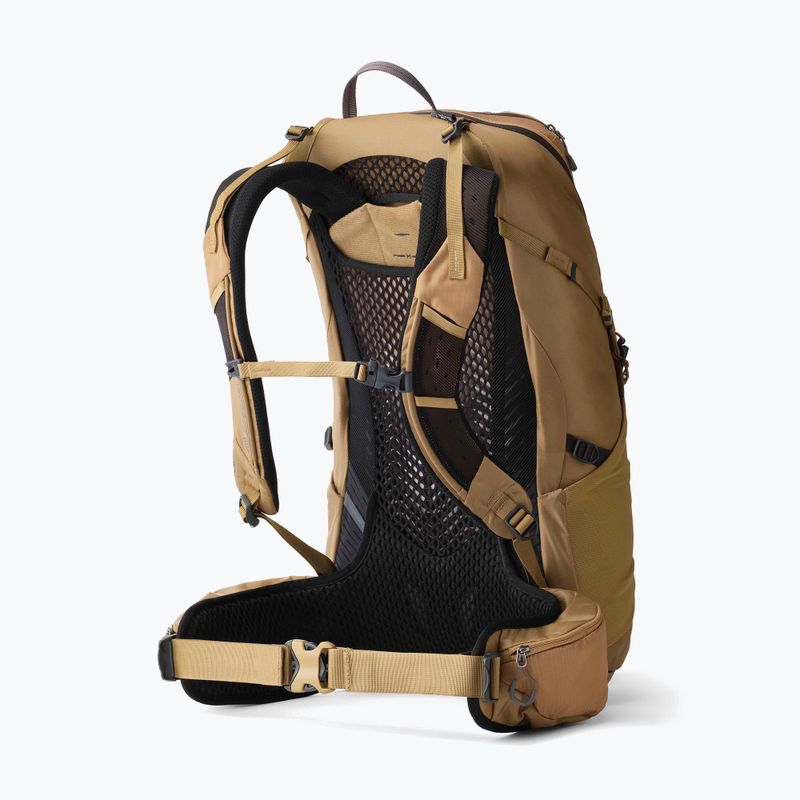 Tourenrucksack Gregory Zulu 30 l 145663 desert tan 2