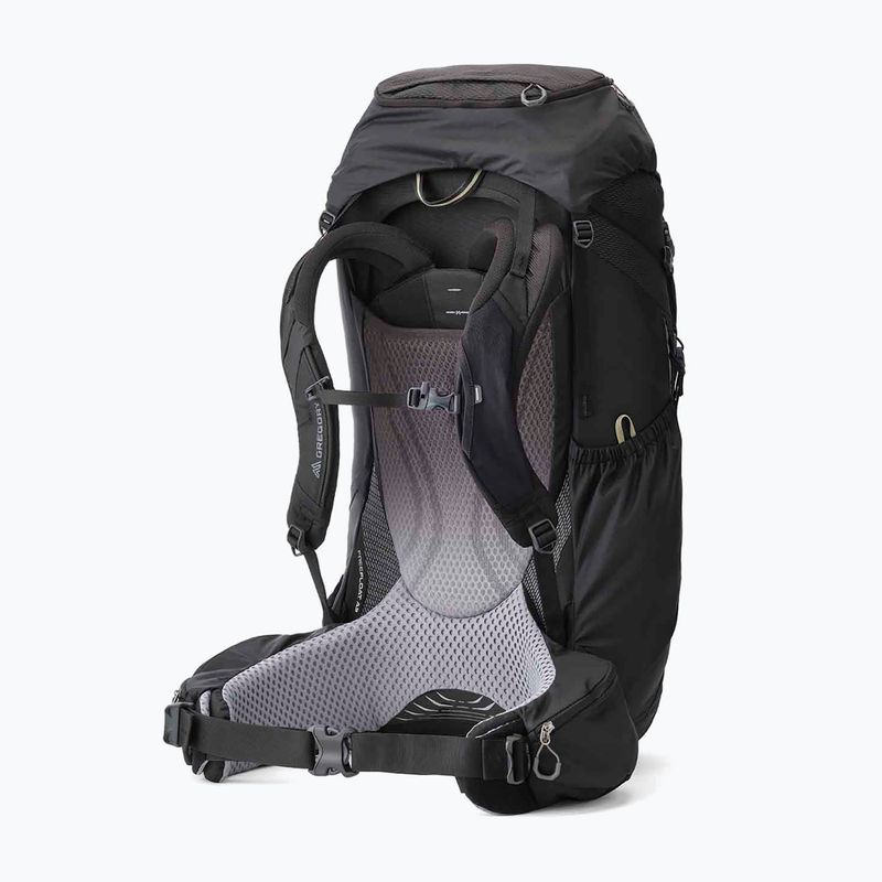 Herren-Trekkingrucksack Gregory Baltoro 65 l M shadow pine black 2