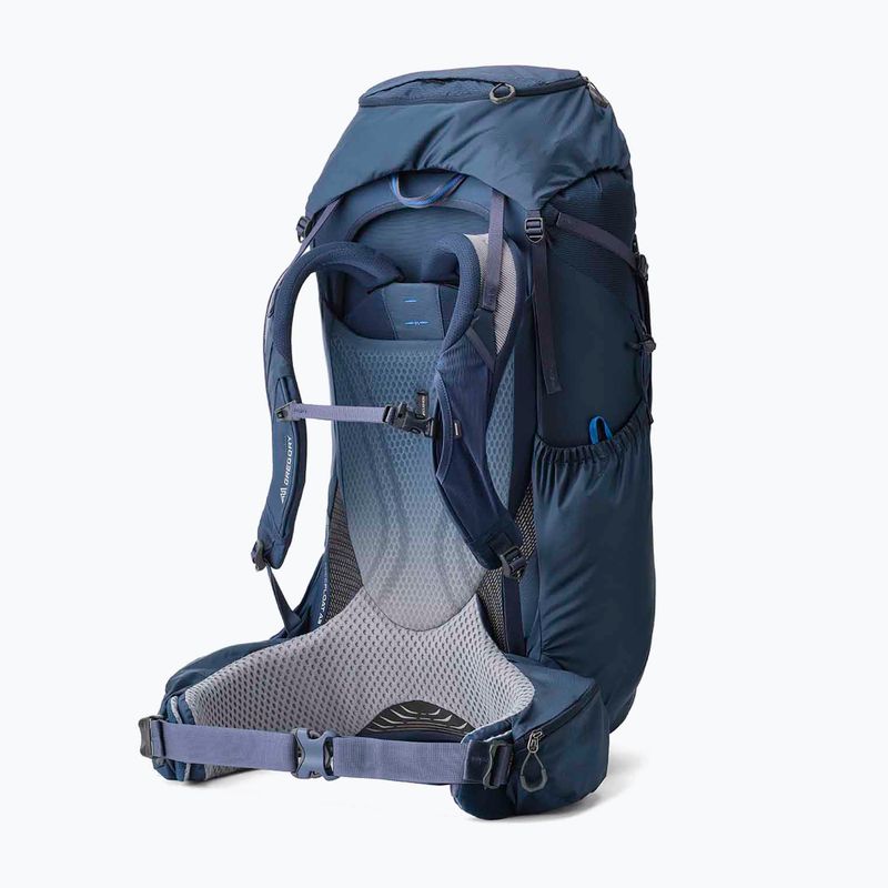 Herren-Trekkingrucksack Gregory Baltoro 65 l M stellar blue 2