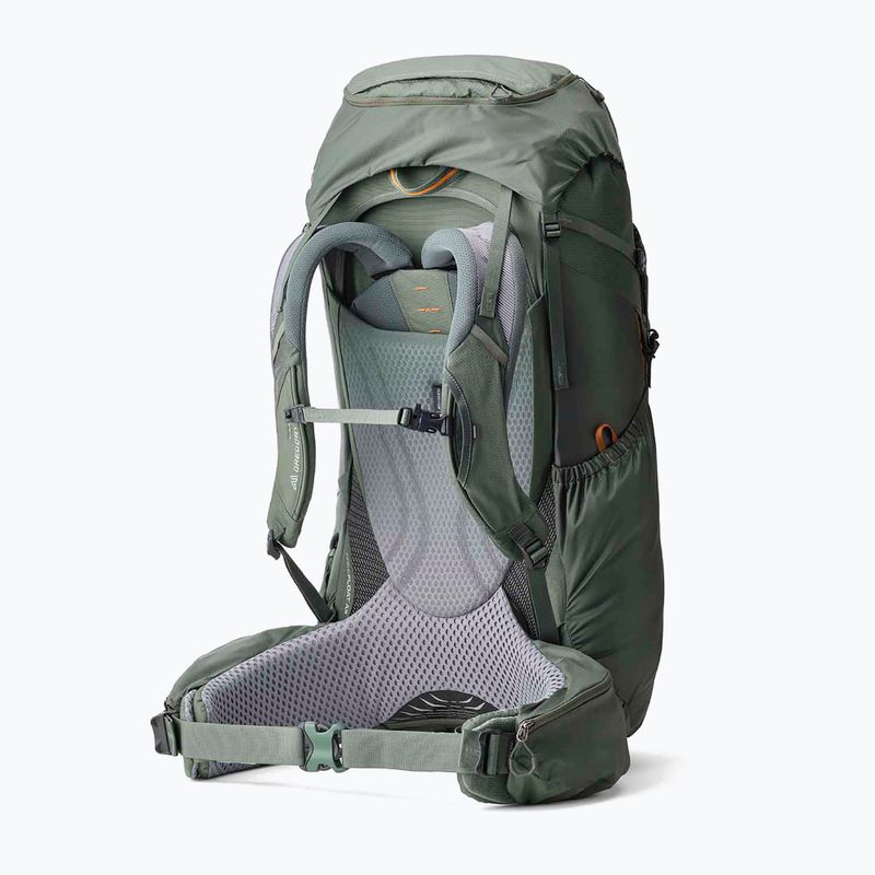Herren-Trekkingrucksack Gregory Baltoro 65 l M terrain blue 2