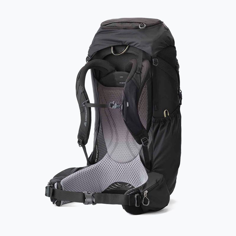 Herren-Trekkingrucksack Gregory Baltoro 65 l M shadow pine black 2