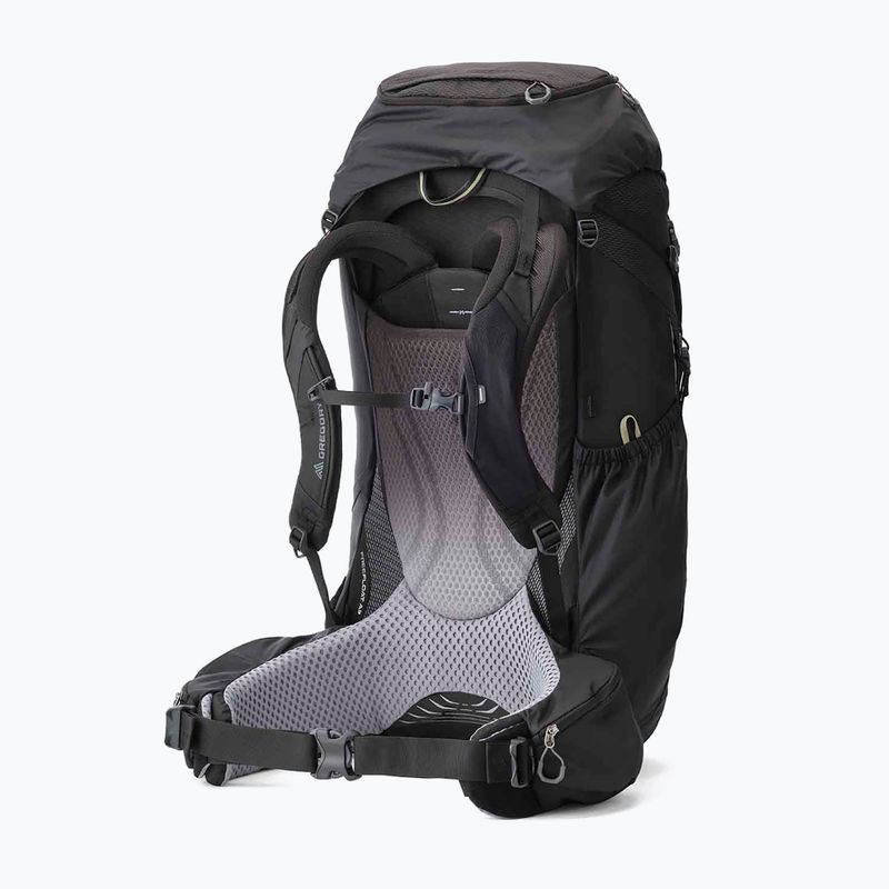 Herren-Trekkingrucksack Gregory Baltoro 65 l M shadow pine black 2