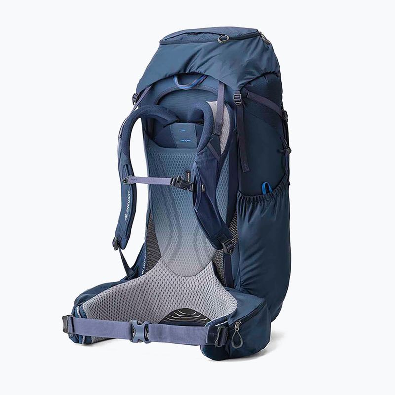 Herren-Trekkingrucksack Gregory Baltoro 65 l M stellar blue 2