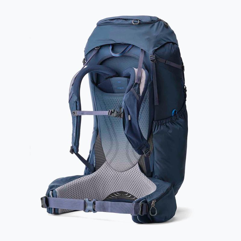 Herren-Trekkingrucksack Gregory Baltoro 75 l stellar blue 2