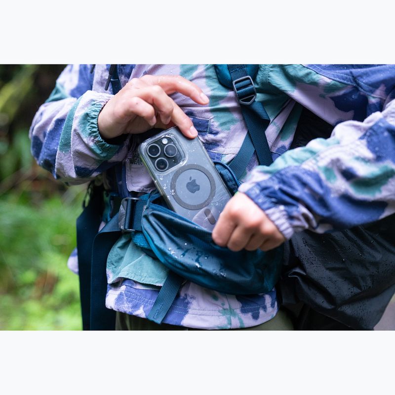 Damen Trekkingrucksack Gregory Deva 60 l mountain teal 7