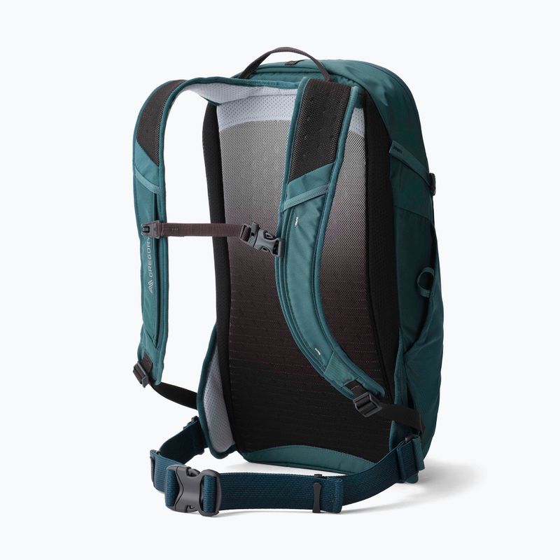 Tourenrucksack Gregory Kiro 24 l RC mineral teal 2