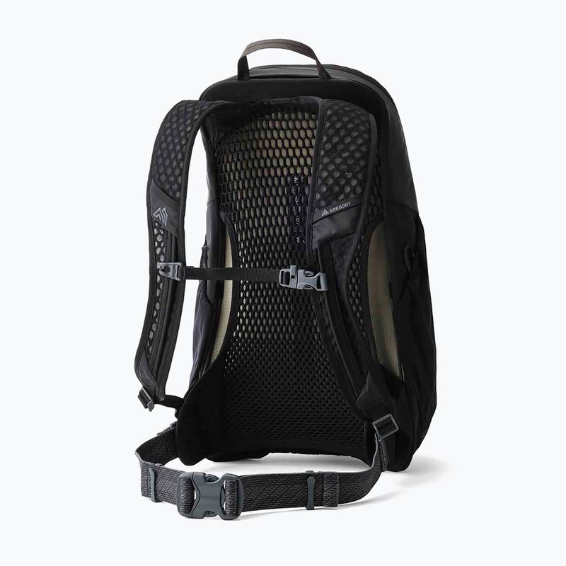 Wanderrucksack Gregory Arrio 20 RC shadow pine black 2