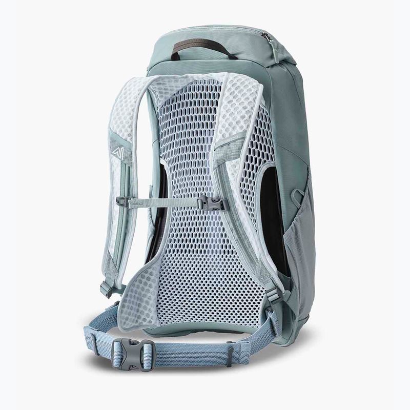 Wanderrucksack Gregory Arrio 22 l sage grey 2