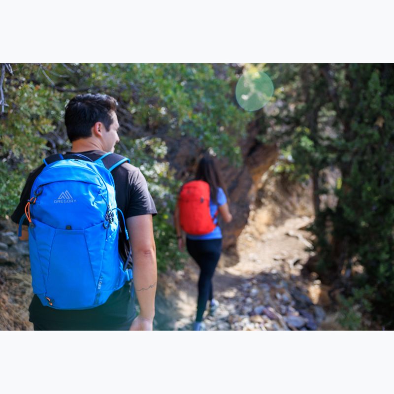 Wanderrucksack Gregory Arrio 22 l sage grey 3