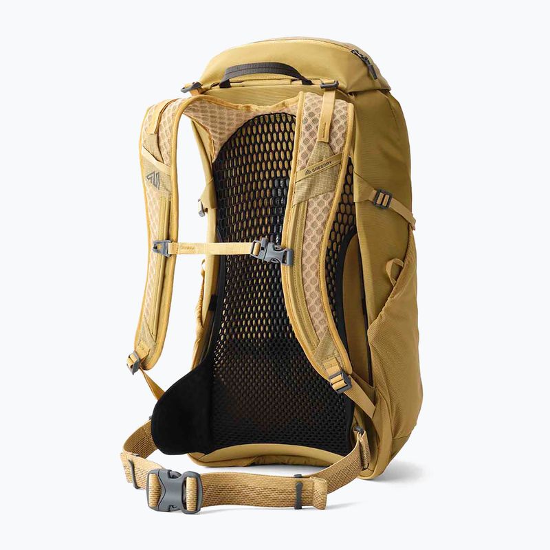 Trekkingrucksack Gregory Arrio 30 l RC amber haze 2