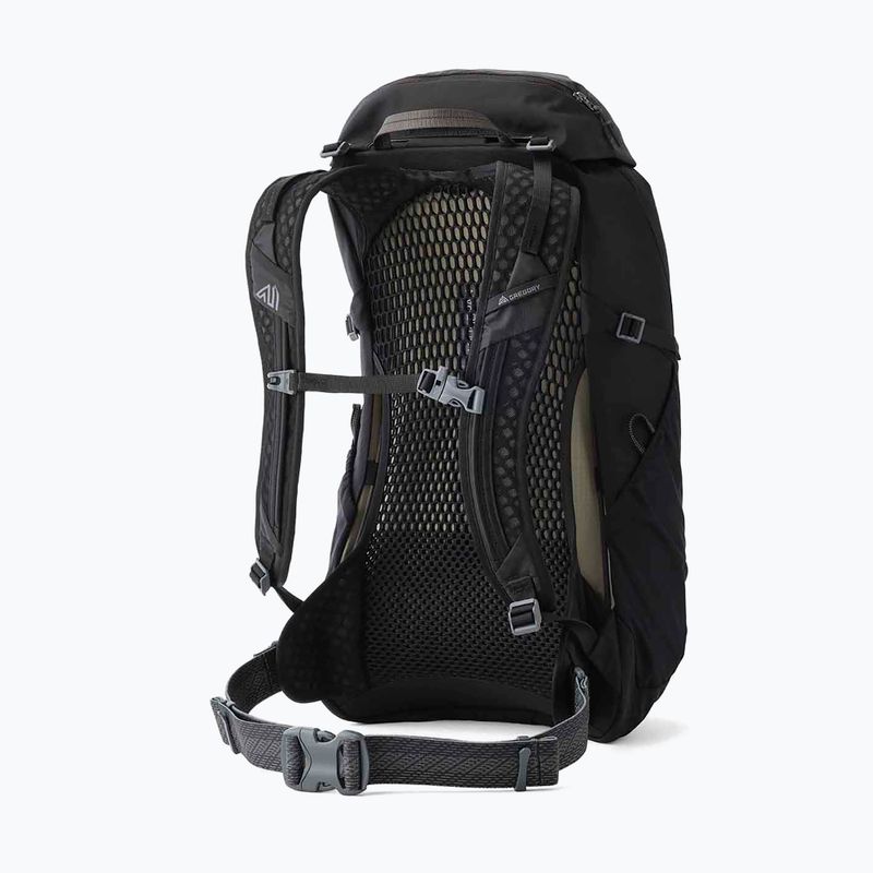 Trekkingrucksack Gregory Arrio 30 l RC shadow pine black 2