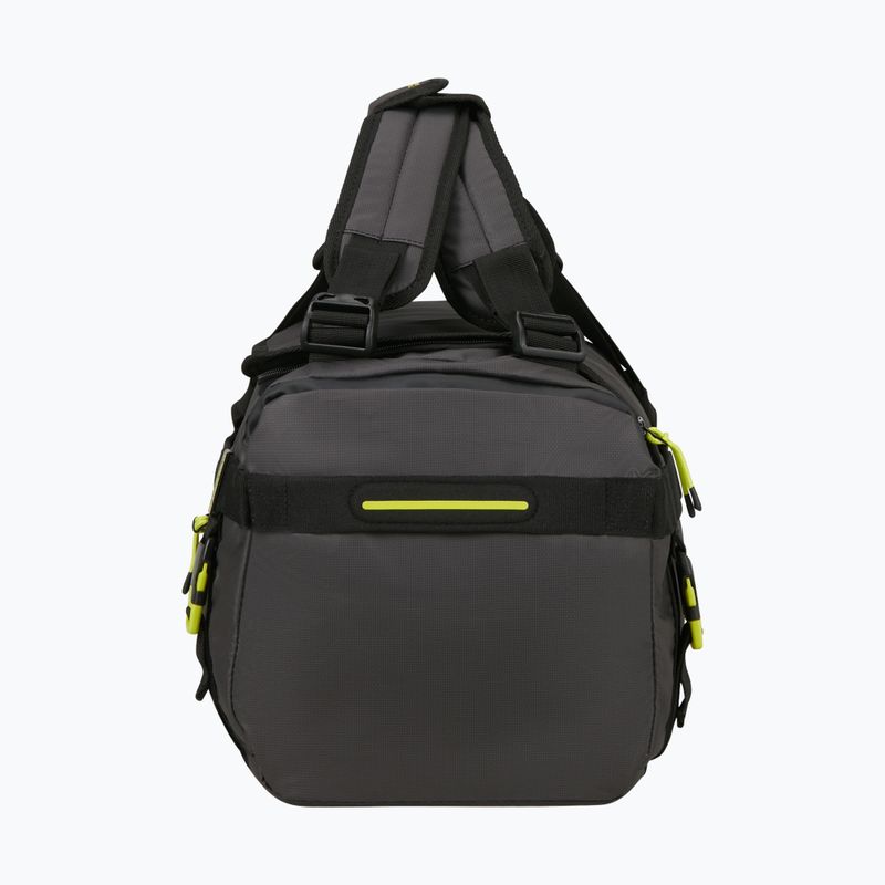 Tasche American Tourister Urban Track Coated 41 l black/lime 4