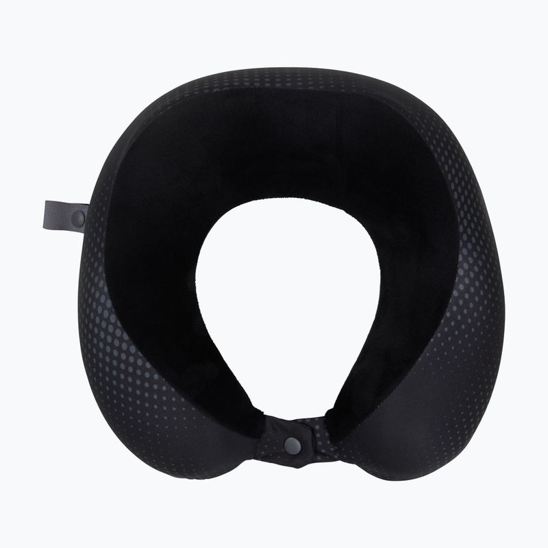 Reisekissen American Tourister Travel Memoryfoam black/grey 2