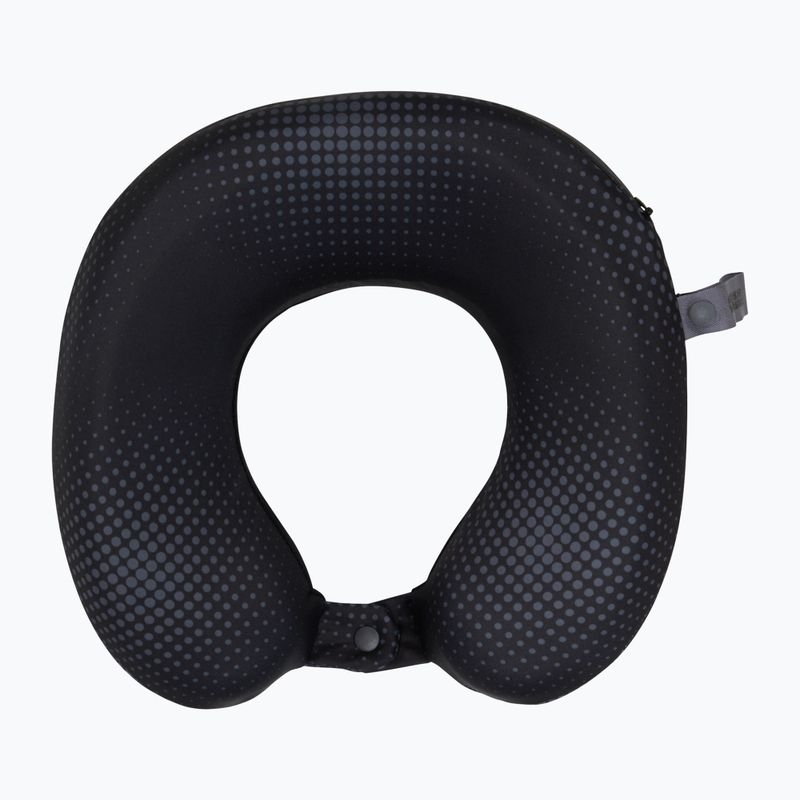 Reisekissen American Tourister Travel Memoryfoam black/grey 3