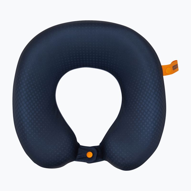 Reisekissen American Tourister Travel Memoryfoam navy/orange 3