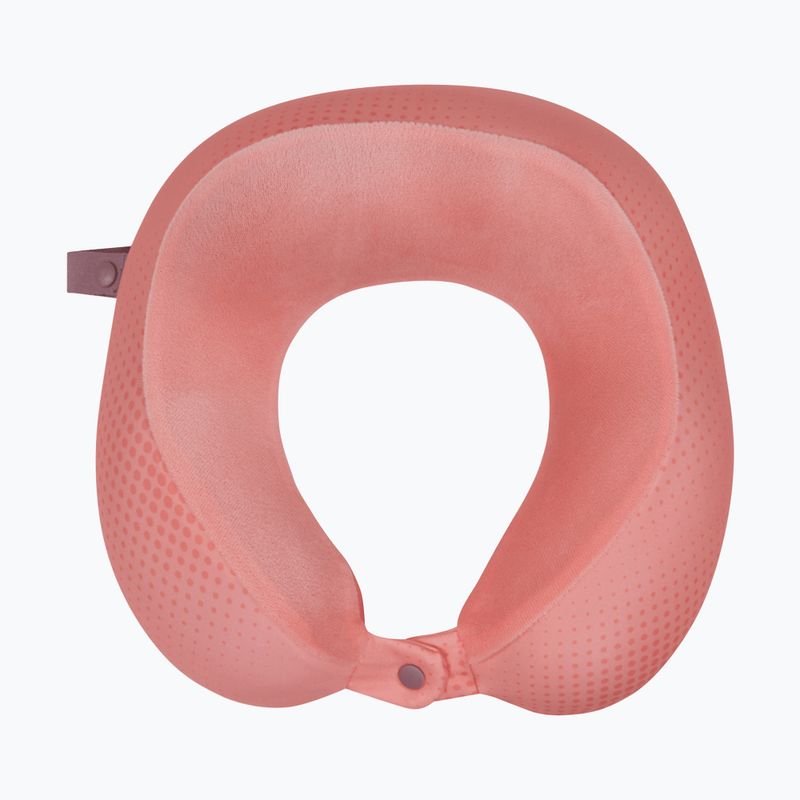 Reisekissen American Tourister Travel Memoryfoam pink/mauve 2