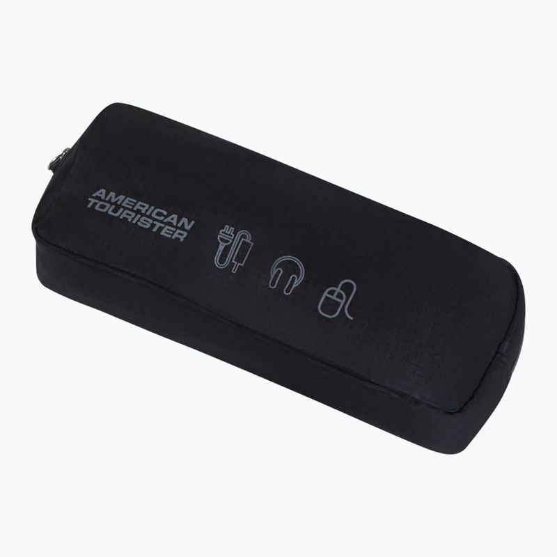 Organizer-Set American Tourister Packing 5 pcs. black/grey 2