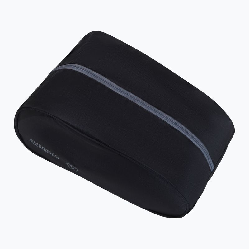 Organizer-Set American Tourister Packing 5 pcs. black/grey 6