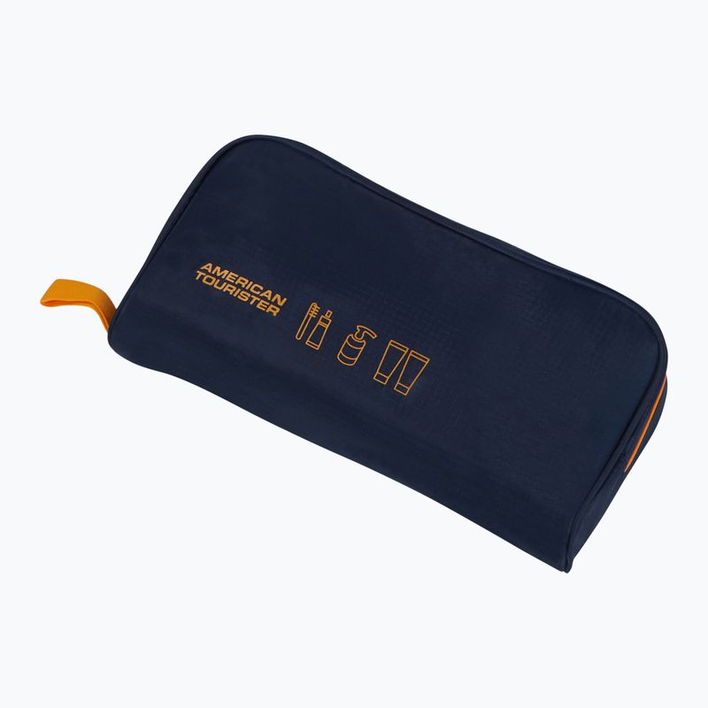 Organizer-Set American Tourister Packing 5 pcs. navy/orange 3