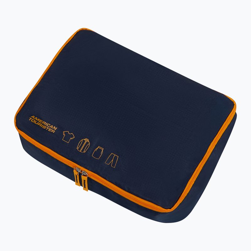 Organizer-Set American Tourister Packing 5 pcs. navy/orange 4