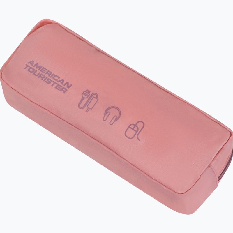Organizer-Set American Tourister Packing 5 pcs. pink/mauve 2