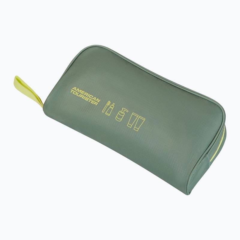 Organizer-Set American Tourister Packing 5 pcs. olive/lime 3