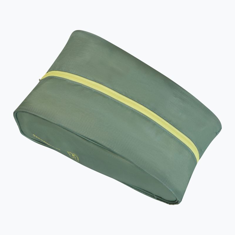 Organizer-Set American Tourister Packing 5 pcs. olive/lime 6