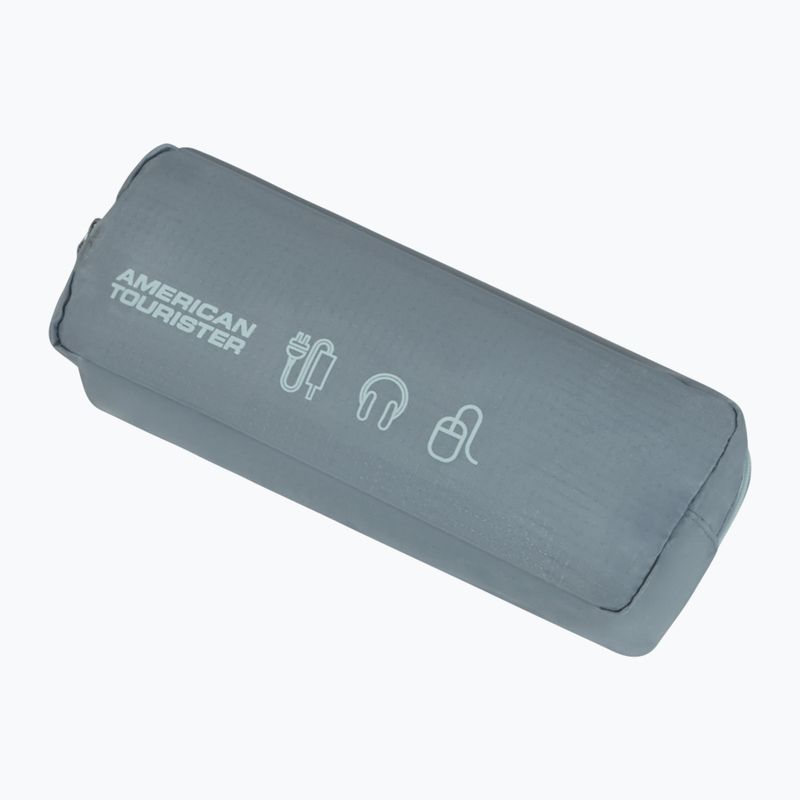 Organizer-Set American Tourister Packing 5 pcs. stone blue/blue 3