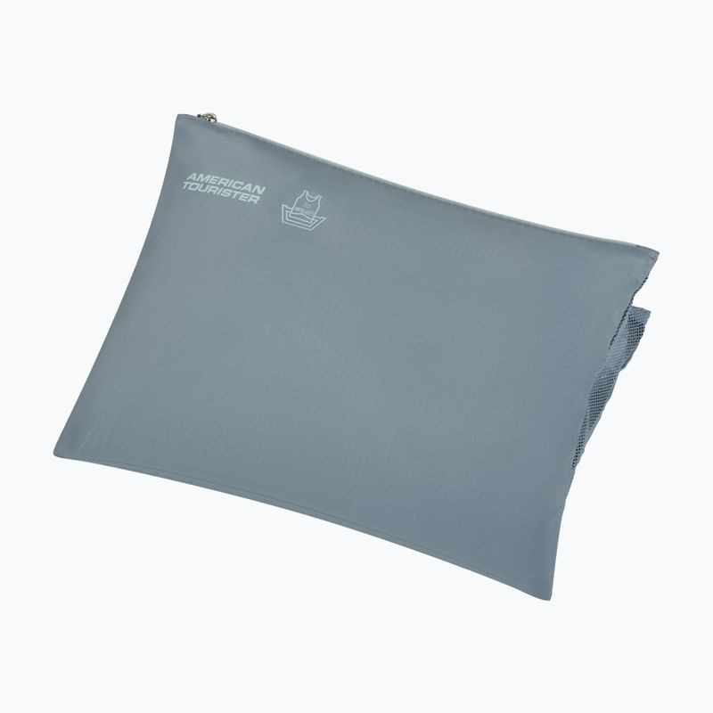 Organizer-Set American Tourister Packing 5 pcs. stone blue/blue 5